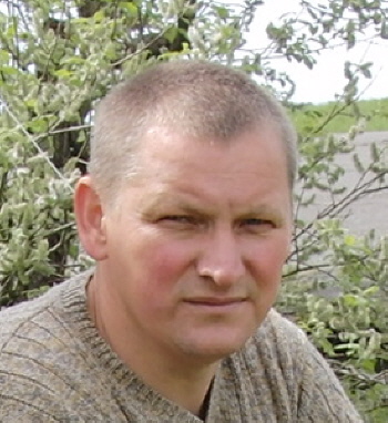Zuchtleitung/Hauptzuchtwart des KSHC e.V. Jens Kleta