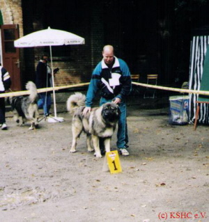 25.09.1999 in Gützkow